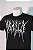 CAMISETA - GRIND OZ - LETRA BRANCA - Imagem 1