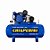 Compressor - Chiaperini 20/200 Blue - CÓD: 9277 - Imagem 1