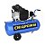Motocompressor - Chiaperini - MC 8.5/50 - CÓD: 8505 - Imagem 1