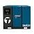 Compressor de Parafuso 30hp 10bar – Techto Supreme SD 30HP - Imagem 1