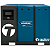 Compressor de Parafuso 50hp 10bar – Techto Supreme SDI 50HP - Imagem 1