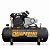 Compressor - Chiaperini CJ 30 APV 250L - CÓD: 9144 - Imagem 1