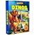 Box Cartonado com seis Livrinhos - DINOS  (18 meses / 3 anos) - Imagem 1