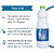 AGUA SANITARIA 01L AGIFACIL - Imagem 4