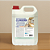 Multiuso Clorado Concentrado Clorgerm New Clear 5 Litros - Imagem 4