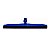 Rodo Plástico 65cm Bettanin Azul Sem Cabo - Imagem 1