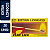 Fósforo Fiatlux Extra Longo C/50 Unidades - Imagem 1