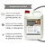 Cera Policryl Incolor New Clear 5 Litros - Imagem 2