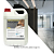 Cera Policryl Incolor New Clear 5 Litros - Imagem 3