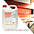 Detergente Concentrado Neutrix New Clear 5 Litros - Imagem 3