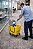 Carrinho Balde Doblô Espremedor Bralimpia 30 Litros Amarelo - Imagem 5