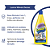 Lustra Móveis Destac 500ML - Imagem 2