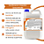 Desifetante Limpador Concentrado Clean By Peroxy Spartan 5 Litros - Imagem 2