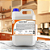 Desifetante Limpador Concentrado Clean By Peroxy Spartan 5 Litros - Imagem 4