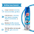 Brilha Inox Aerosol Scotch-Brite 400ML - Imagem 2