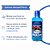 Essência Desodorizante Natusell 140ML Floral - Imagem 2