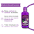 Essência Desodorizante Natusell 140ML Lavanda - Imagem 2