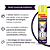 Inseticida Aerosol Kellthine 400ML - Imagem 2