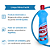 Limpa Vidros Fuzetto Facilit 500ML Caixa C/24 Unidades - Imagem 2