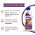 Lustra Móveis Facilita Audax Lavanda 200ML Caixa C/24 Unidades - Imagem 2