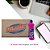 Multiuso Facilit Floral 500ML Caixa C/24 Unidades - Imagem 3