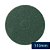 Disco Verde Para Enceradeira 510MM Bettanin - Imagem 1