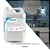 Desinfetante Concentrado Marine Fresh Spartan 5 Litros - Imagem 3