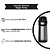 Garrafa Térmica Magic Pump Termolar Inox 1 Litro - Imagem 2