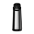Garrafa Térmica Magic Pump Termolar Inox 1,8 Litros - Imagem 1