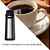 Garrafa Térmica Magic Pump Termolar Inox 1,8 Litros - Imagem 3