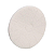 Disco Branco Para Enceradeira 350MM Bettanin - Imagem 1