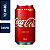 Refrigerante Coca-Cola Lata 350ML Pacote C/12 Unidades - Imagem 1