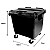 Carro Cuba Jsn 660 Litros Preto - Imagem 2