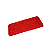 Refil Mopinho Spray Microfibra 49x14 Vermelho - Imagem 1