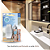 Purificador Wc Click Spray Refil Talco - Imagem 3