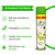 Purificador Aerosol Ar Gradavel Chá branco - Imagem 2
