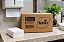 Papel Toalha 2 Dobras 100% Celulose Virgem com 2.000 Folhas Neno - Imagem 4