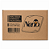 Papel Toalha 2 Dobras 100% Celulose Virgem com 2.000 Folhas Neno - Imagem 1