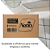 Papel Toalha 2 Dobras 100% Celulose Virgem com 2.000 Folhas Neno - Imagem 3