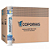Copo 300ml Copomais transparente CX c/2000 - Imagem 1
