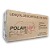 LENCOL HOSPITALAR 50X50 LUXO CX C/6 - Imagem 1