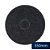 Disco Preto 300mm - Imagem 1