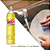 Detergente Brisa Neutro 500ML - Imagem 3