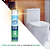 Bloqueador de Odores Sanitários Aerosol Espuma Puro Ar Eucalipto Espuma 100ML - Imagem 3