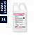 Sabonete Líquido Rosas Perolado SoftCare Branco Diversey 5 Litros - Imagem 1