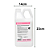 Sabonete Líquido Rosas Perolado SoftCare Branco Diversey 5 Litros - Imagem 4