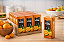 Suco Del Valle 200ml Laranja Caixa Com 18 Unidades - Imagem 4