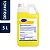 Shampoo Automotivo Orquimol Detergente para Carro e Moto Diversey 5 Litros - Imagem 1