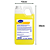 Shampoo Automotivo Orquimol Detergente para Carro e Moto Diversey 5 Litros - Imagem 4