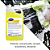Detergente Orquimol 5 Litros Diversey - Imagem 3